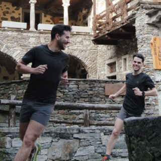 Antronesca Trail 2026, torna la corsa lungo la storica via