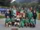 La Caddese trionfa al Trofeo Luca Gnuva di Craveggia