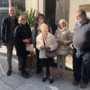 A Preglia una messa a suffragio di Marinella Angela Franchini