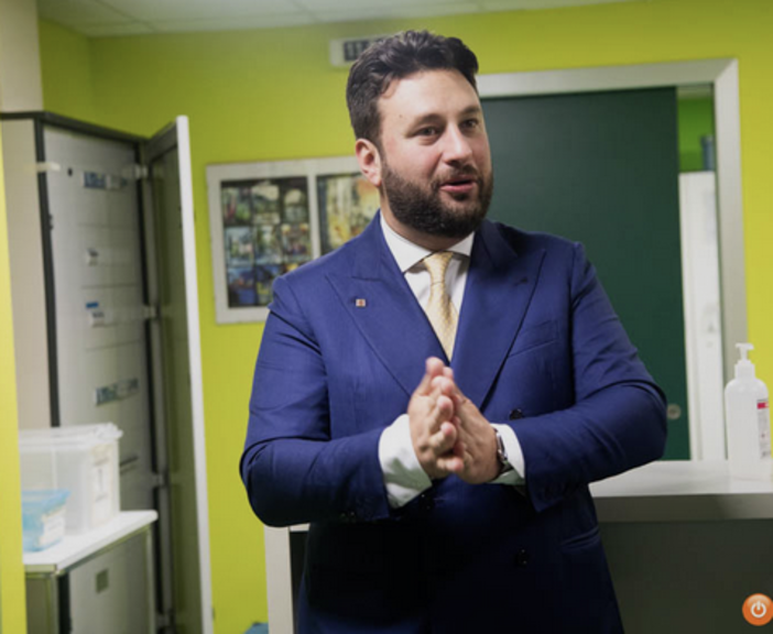 Nuovo ospedale del Vco a Piedimulera, la Regione ufficializza la scelta