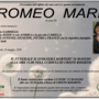 Romeo Maria di anni 69