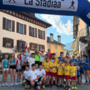 Caddese protagonista: titolo regionale e doppio trionfo di società Caddese protagonista: titolo regionale e doppio trionfo di società