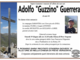 Adolfo "Guzzino" Guerrera di anni 44 Adolfo "Guzzino" Guerrera di anni 44