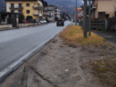 Crevoladossola, al via i lavori per sicurezza e riqualificazione in Via Sempione Crevoladossola, al via i lavori per sicurezza e riqualificazione in Via Sempione