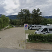 Area camper di Crevola senz'acqua e senza elettricità, la segnalazione di un lettore