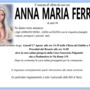 Anna Maria Ferrari 94 anni