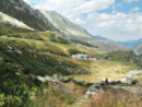 A Re la presentazione della guida sul Sentiero Walser Gottardo con l’autore Peter Krebs