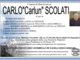 Carlo 'Carlun' Scolati 90 anni