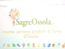 Le sagre dell’Ossola sbarcano a Milano: oggi l’anteprima al Museo Bagatti Valsecchi Le sagre dell’Ossola sbarcano a Milano: oggi l’anteprima al Museo Bagatti Valsecchi