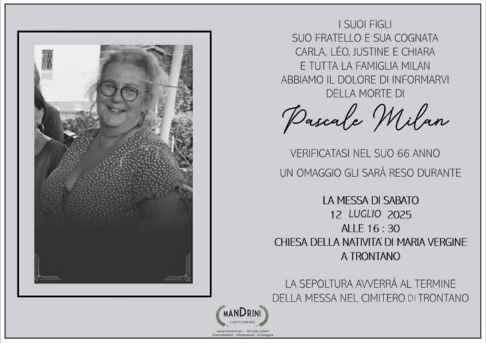 Pascale Milan
