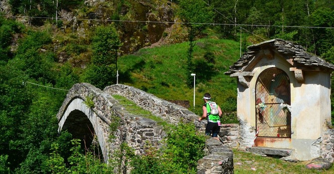 Strà Granda Monterosa, conto alla rovescia per il ritorno della storica corsa della Valle Anzasca Strà Granda Monterosa, conto alla rovescia per il ritorno della storica corsa della Valle Anzasca