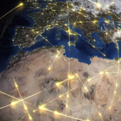 Chi sono i costruttori di piattaforme che creano effetti di rete nei servizi finanziari? Chi sono i costruttori di piattaforme che creano effetti di rete nei servizi finanziari?