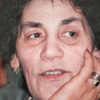 Severina Atzori Sulis