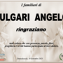 Ringraziamento