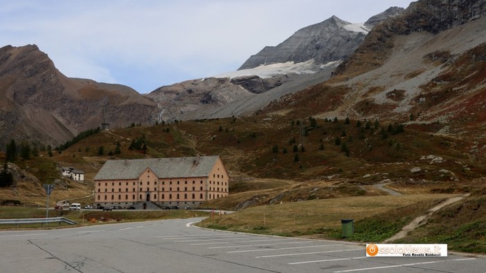 Soldato svizzero gravemente ferito nell'esercitazione al passo del Sempione