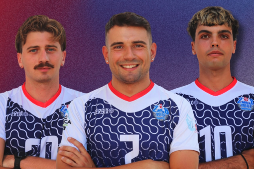 Il 2mila8volley si prepara: conferme e nuovi giocatori per la squadra domese