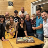 &quot;Ricordando Davide&quot;, tre giorni di festa a Preglia