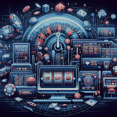 Slot Machine 2025: Innovazione e Competizione Digitale