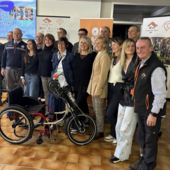 Pedalata delle Stelle VCO, torna l’evento tra lago e montagna: due giorni in bici all’insegna dell’inclusione