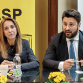 Gli assessori regionali di Fratelli d'Italia chiedono il ritiro di Diario Amico Gli assessori regionali di Fratelli d'Italia chiedono il ritiro di Diario Amico