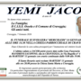 Yemy Jacob di anni 43