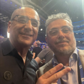 Rvl La Radio al Festival di Sanremo 2026: unica emittente del Vco accreditata in sala stampa