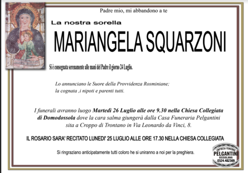 Mariangela Squarzoni