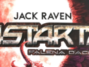 Esordio nella narrativa fantasy per l’ossolano “Jack Raven”