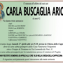 Carla Buscaglia Ariola di anni 92