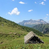 "Il futuro delle Alpi": se ne parla a Toceno "Il futuro delle Alpi": se ne parla a Toceno