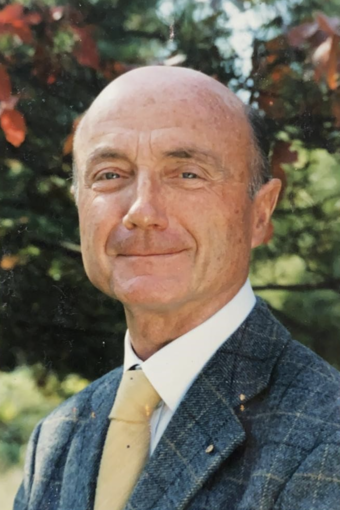 Alessandro Bonacci si presenta alla guida della lista “Macugnaga”