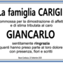 Ringraziamento