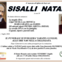 Sisalli Natale di anni 89