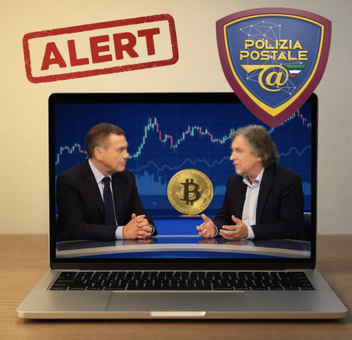 Attenzione alle truffe: online false proposte di investimenti Attenzione alle truffe: online false proposte di investimenti