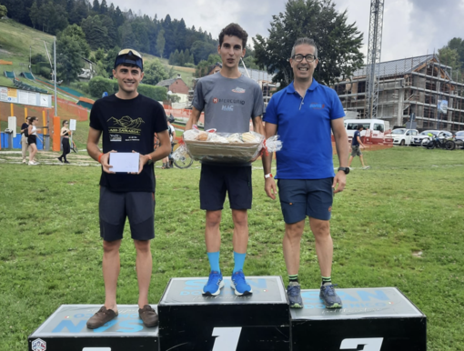 Thomas Floriani e Sara Locatelli trionfano nella Luse AVIS Race 2025