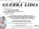 Guerra Lidia di anni 70 Guerra Lidia di anni 70