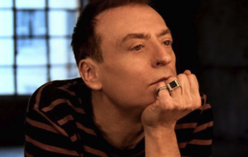 Nella foto Mauro Ermanno Giovanardi