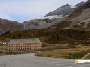 Soldato svizzero gravemente ferito nell'esercitazione al passo del Sempione