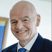 Infantino foto wikipedia