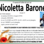 Nicoletta Barone di anni 31