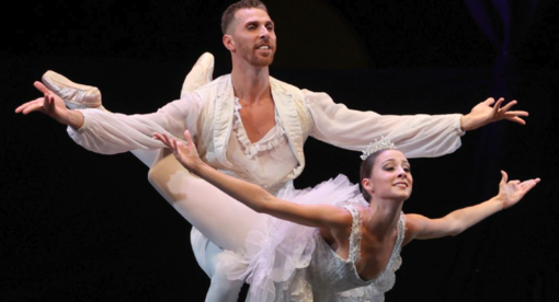 La Fabbrica, annullato il Gran Galà del Balletto