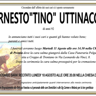 Ernesto "Tino" Uttinacci