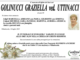 Golinucci Graziella ved. Uttinacci di anni 89