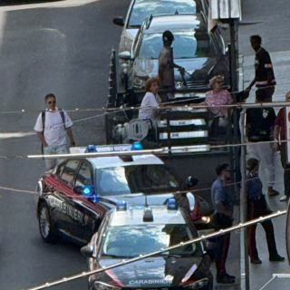Doppio intervento dei Carabinieri in centro a Domodossola