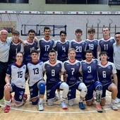 Pediacoop H24 Domo si ferma a Santhià e sfuma la quinta vittoria consecutiva