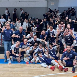 Domo continua la corsa: settima vittoria consecutiva in Serie D