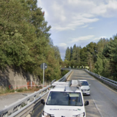 Viadotto di Gagnone, Locatelli ringrazia istituzioni e sindaci: "Più sicurezza per frontalieri, residenti e ciclisti"
