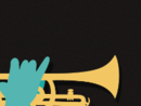 Domobianca in Jazz sotto al cielo pieno di stelle