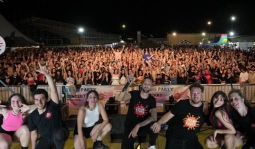 La Festa di San Vito guarda ai giovani: oggi Teens Party e spettacolo piromusicale per i bambini