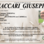 Maccari Giuseppe di anni 59